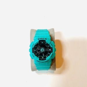 Baby-G watch